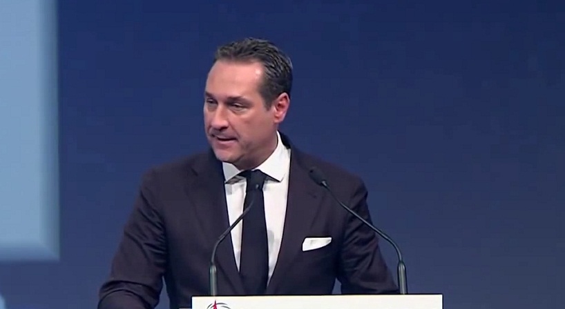 Аустријски политичар: Међународна заједница ћути, а ситуација на Балкану је забрињавајућа